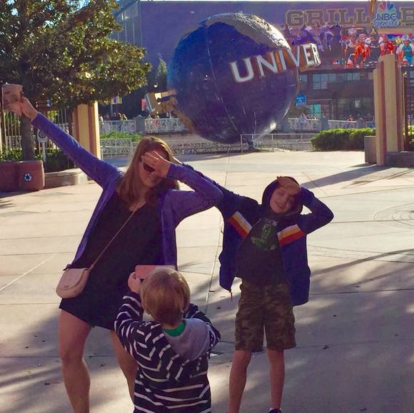 Meet your Posher, Anna - Picture 1 of 1